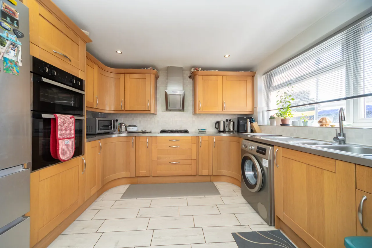 Braddon Road, Loughborough, Loughborough, LE11 5YX, photo 5
