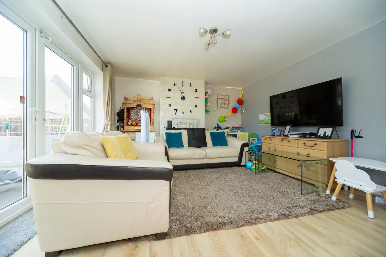 Braddon Road, Loughborough, Loughborough, LE11 5YX, photo 8