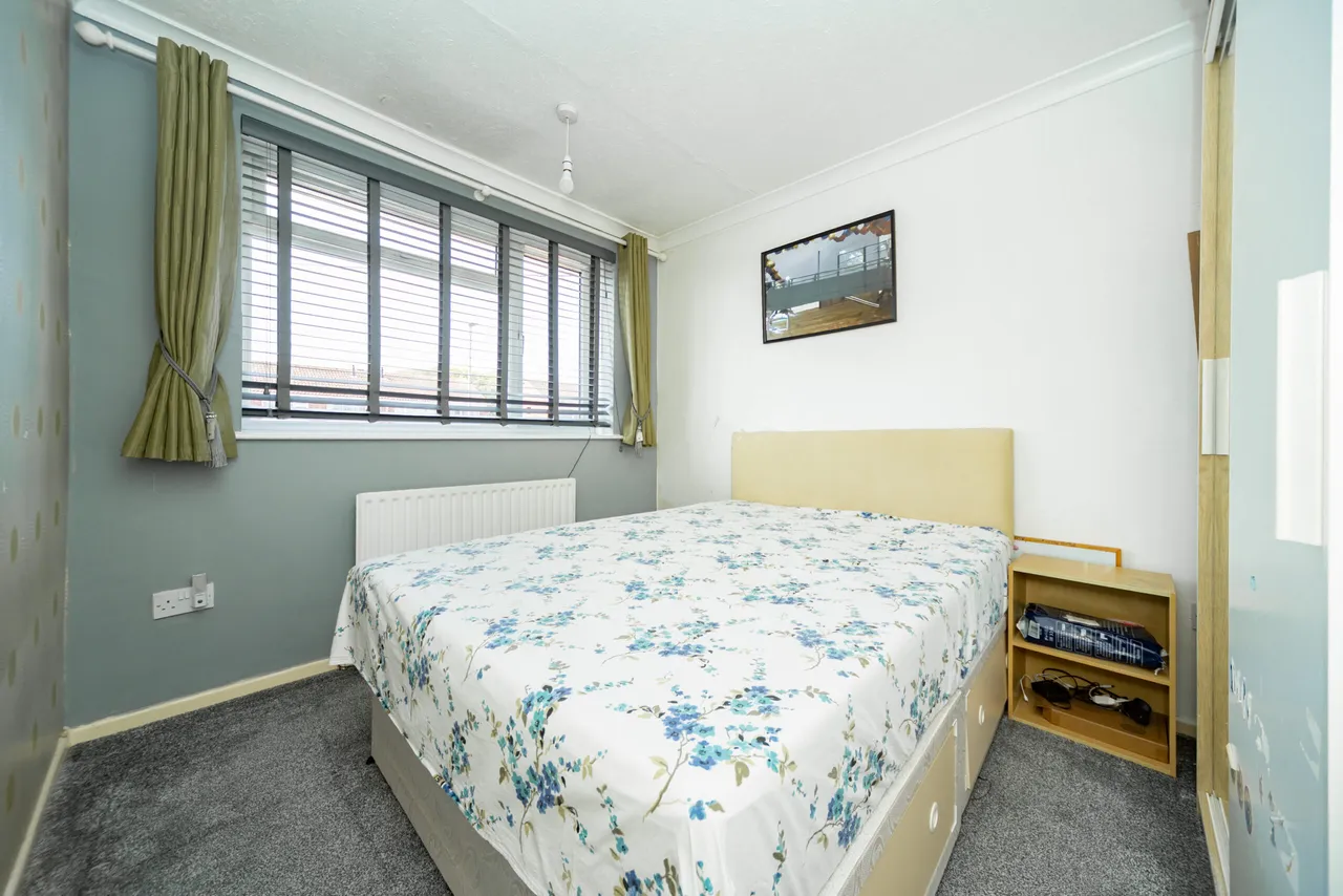 Braddon Road, Loughborough, Loughborough, LE11 5YX, photo 11