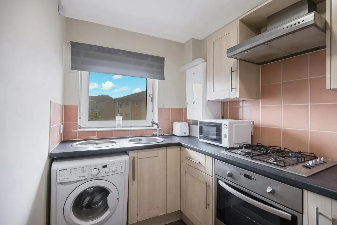Ferguslie Walk, Paisley, Renfrewshire, PA1, photo 4