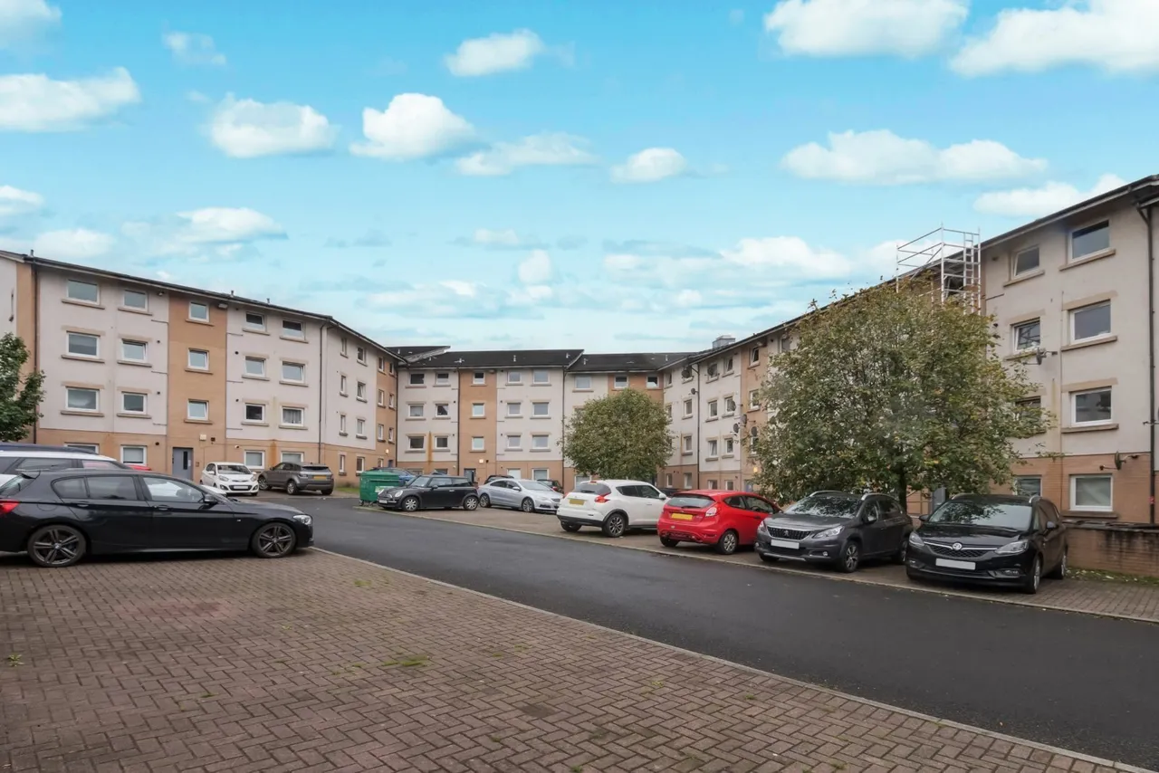 Ferguslie Walk, Paisley, Renfrewshire, PA1, photo 10