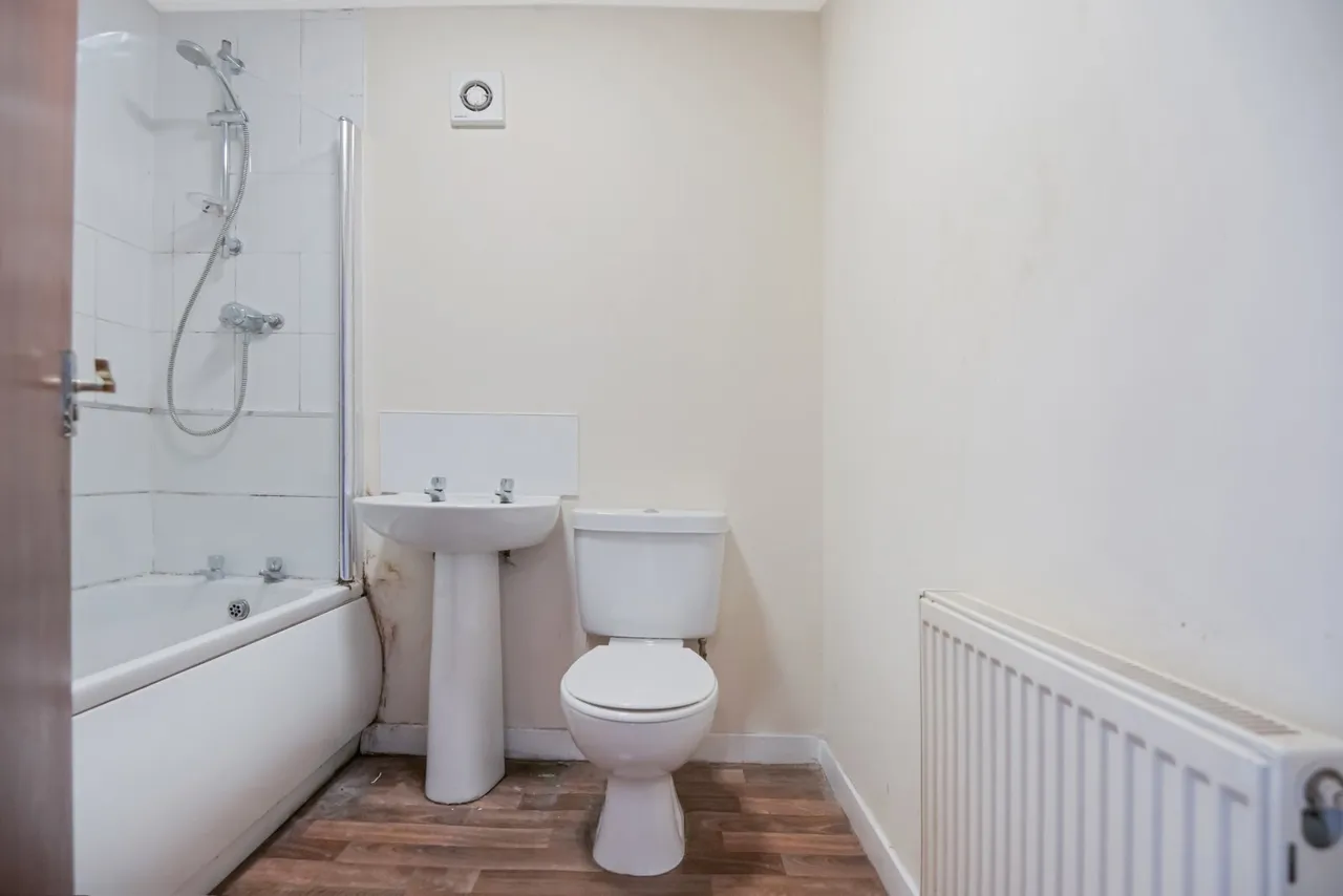 Ferguslie Walk, Paisley, Renfrewshire, PA1, photo 8