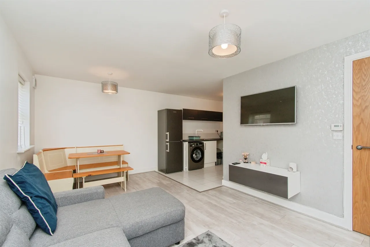 Stoborough Crescent, Featherstone, Pontefract, photo 8