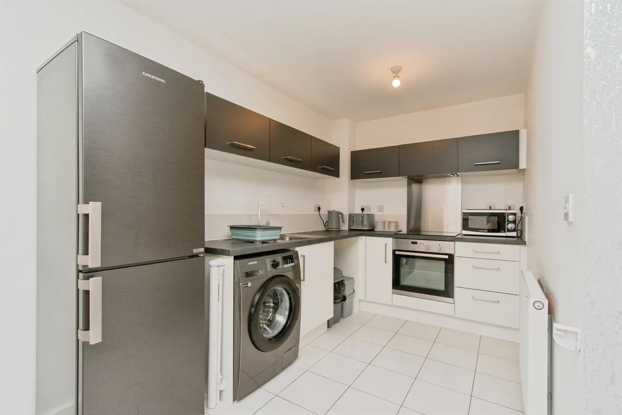 Stoborough Crescent, Featherstone, Pontefract, photo 2