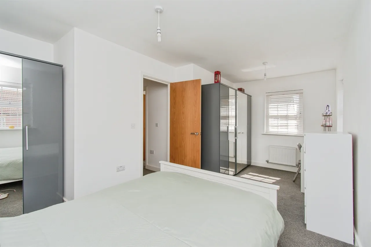 Stoborough Crescent, Featherstone, Pontefract, photo 5