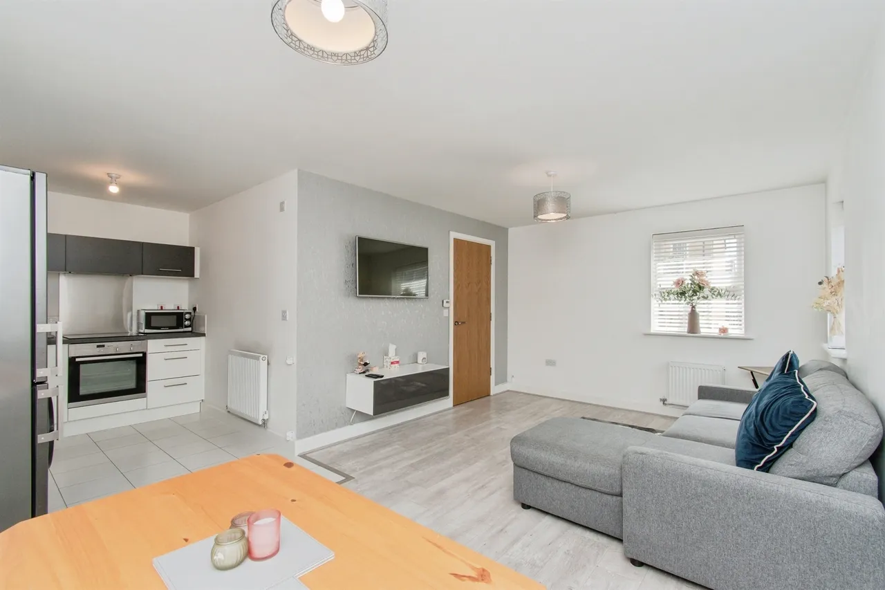 Stoborough Crescent, Featherstone, Pontefract, photo 10