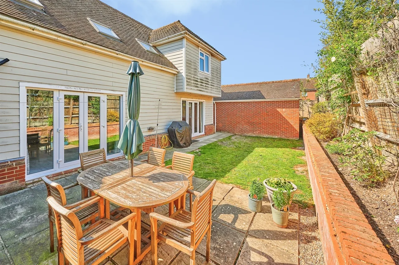 Willetts Field Saffron Walden, CB10, photo 5