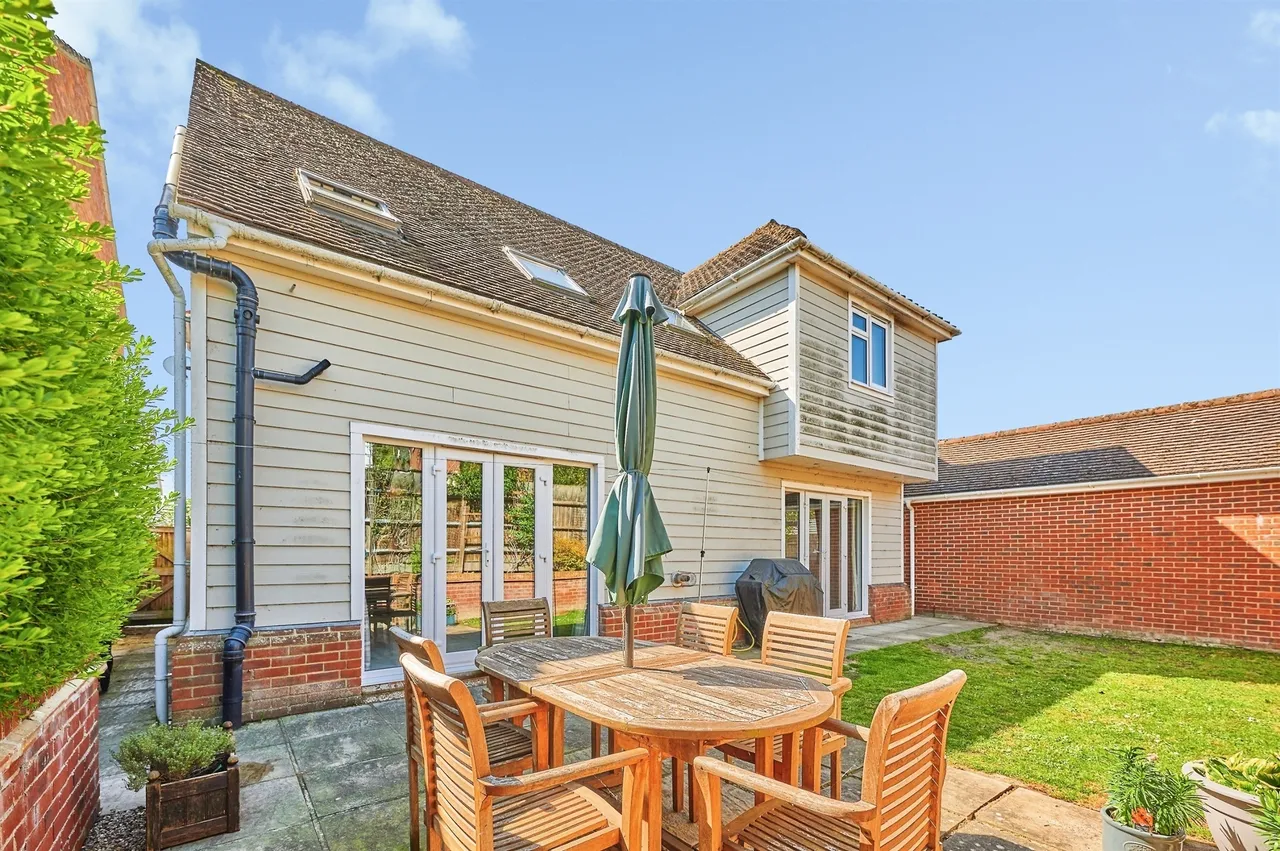 Willetts Field Saffron Walden, CB10, photo 21