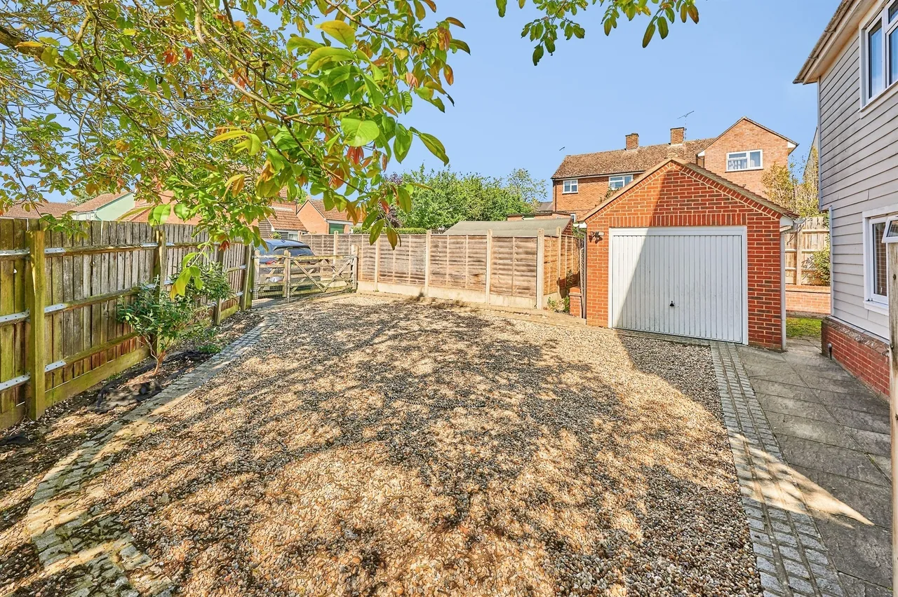 Willetts Field Saffron Walden, CB10, photo 11