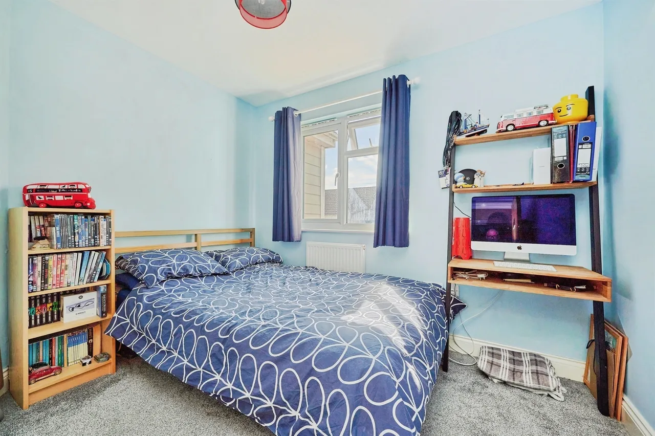 Willetts Field Saffron Walden, CB10, photo 16
