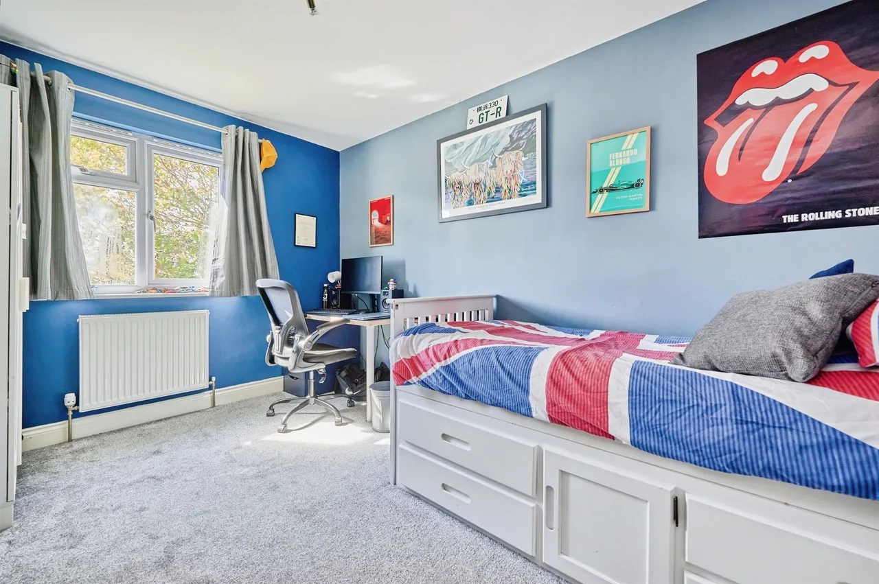 Willetts Field Saffron Walden, CB10, photo 17