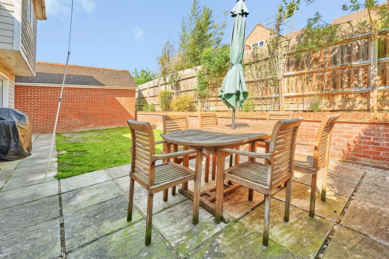 Willetts Field Saffron Walden, CB10, photo 19