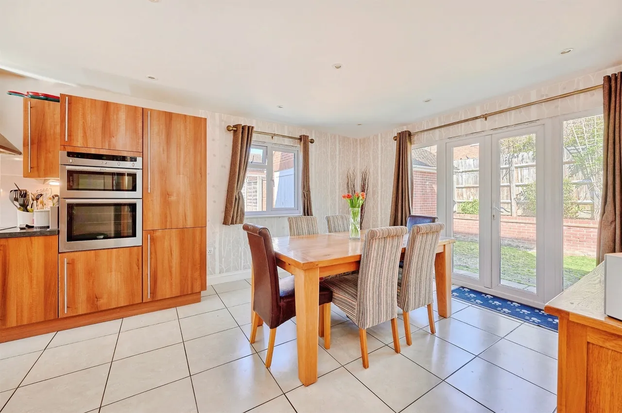 Willetts Field Saffron Walden, CB10, photo 7
