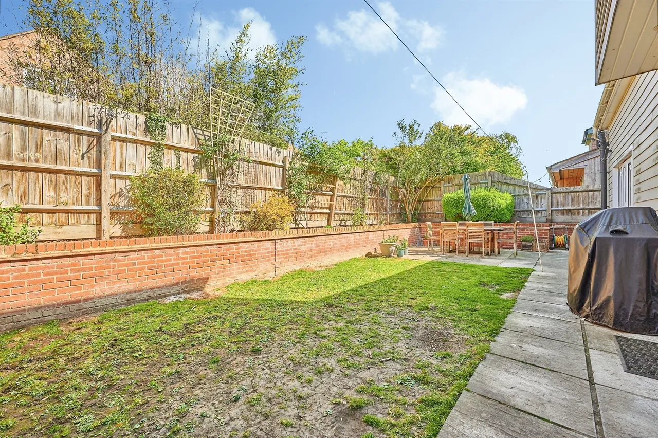 Willetts Field Saffron Walden, CB10, photo 20