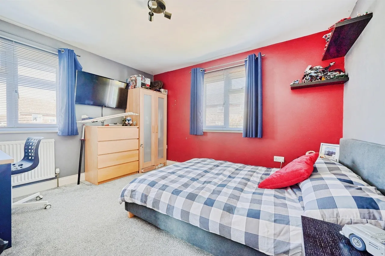 Willetts Field Saffron Walden, CB10, photo 15