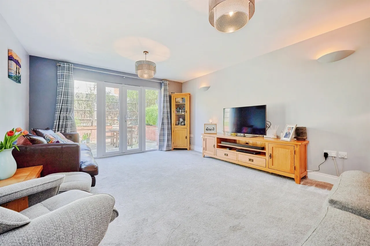 Willetts Field Saffron Walden, CB10, photo 9