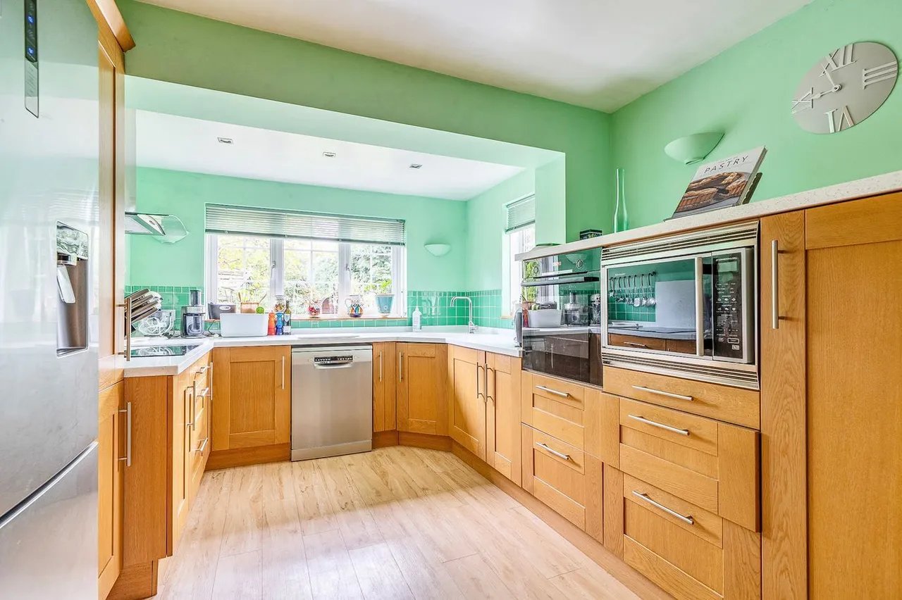 Gogs Orchard, Wedmore, BS28, photo 9
