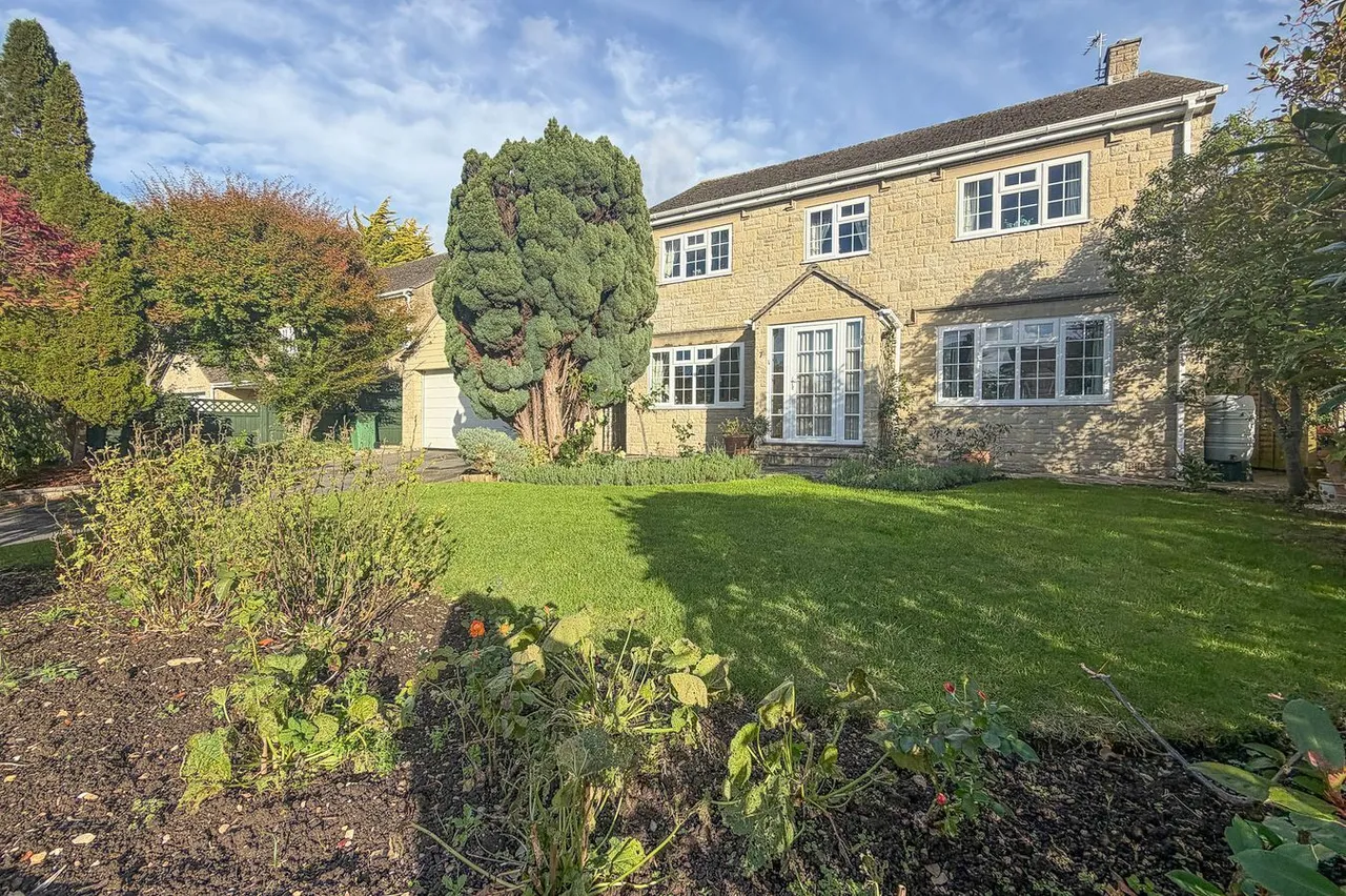 4 bed house for sale, Gogs Orchard, Wedmore, BS28
