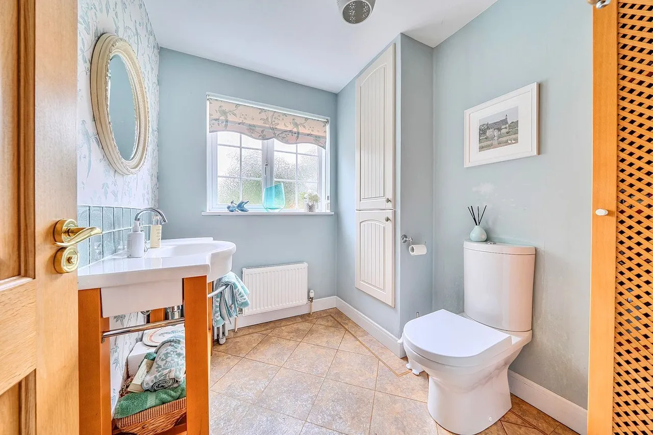 Gogs Orchard, Wedmore, BS28, photo 12