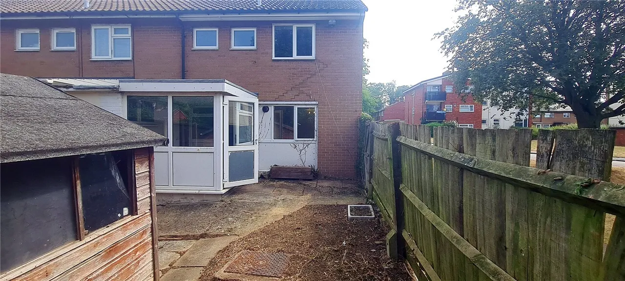 Crossgates, Stevenage, SG1, photo 10