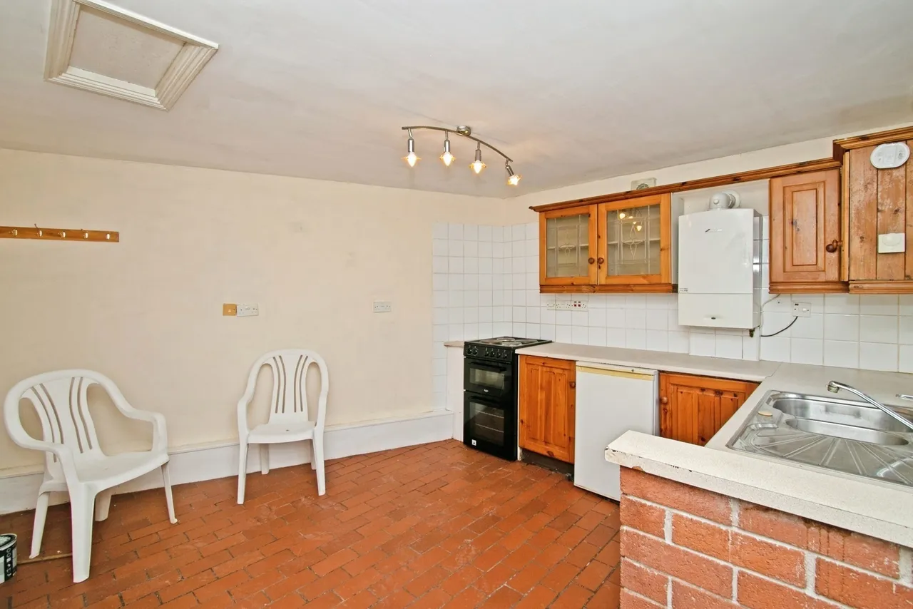 Trafalgar Row, Truro, TR1, photo 9