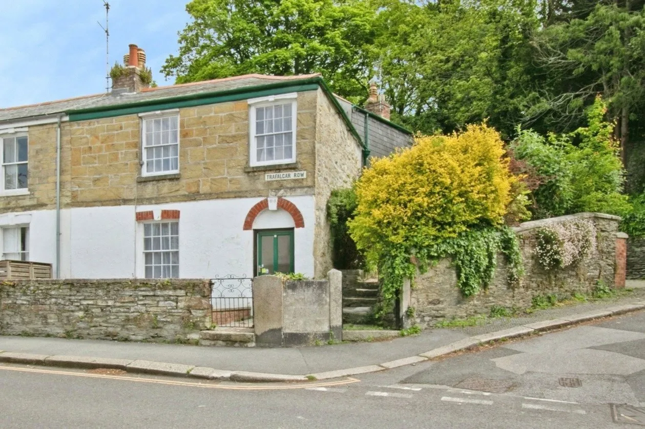 Trafalgar Row, Truro, TR1, photo 15