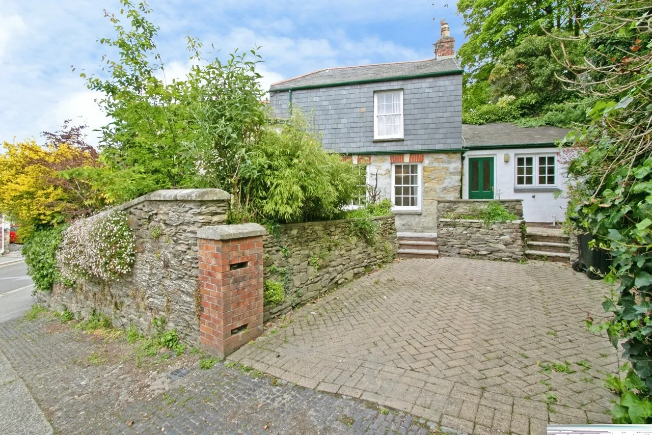 Trafalgar Row, Truro, TR1, photo 7