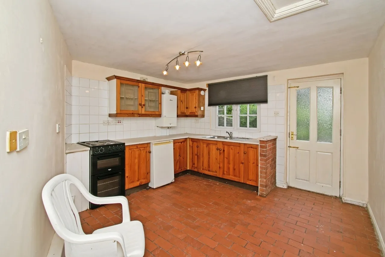 Trafalgar Row, Truro, TR1, photo 4
