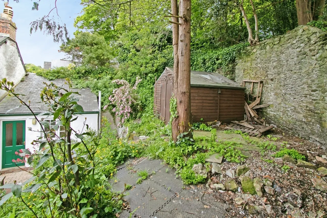 Trafalgar Row, Truro, TR1, photo 12