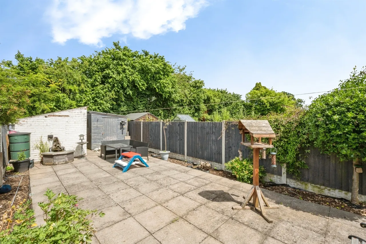 West Street, Winterton, Scunthorpe, photo 12