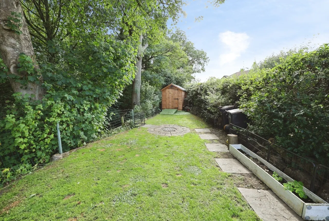 The Dell, Bishop Auckland, DL14, photo 30