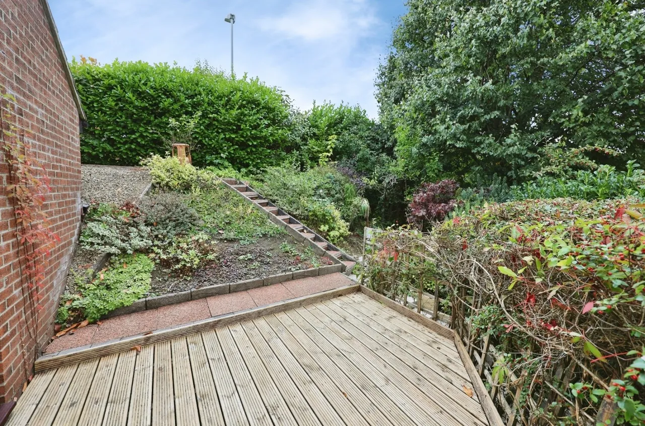 The Dell, Bishop Auckland, DL14, photo 33