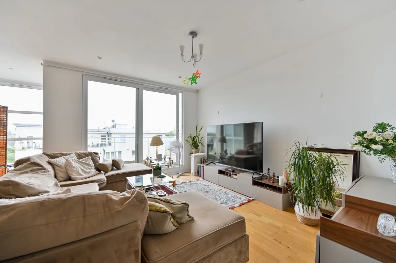 21 Aura House, Kew Riverside, 39 Melliss Avenue, Richmond, photo 11