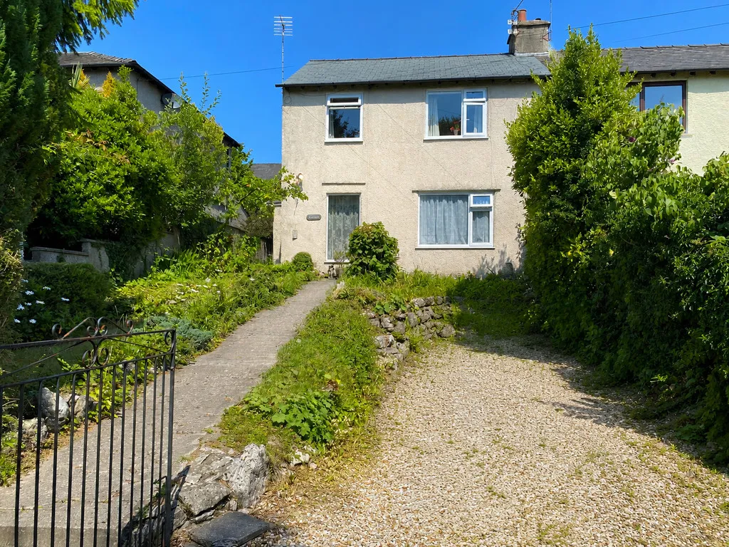 3 bed house for sale, Netherleigh Drive, Grange-over-Sands, LA11