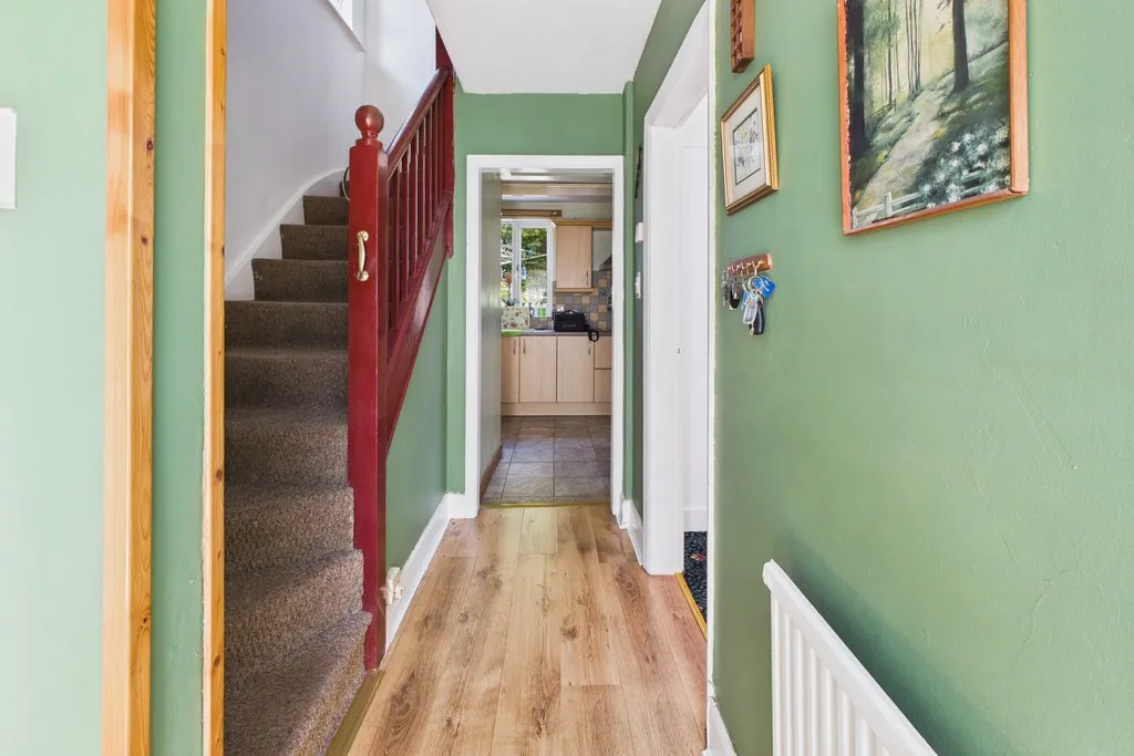Netherleigh Drive, Grange-over-Sands, LA11, photo 2