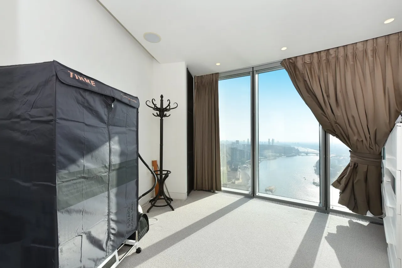 St George Wharf, Battersea, SW8, photo 10