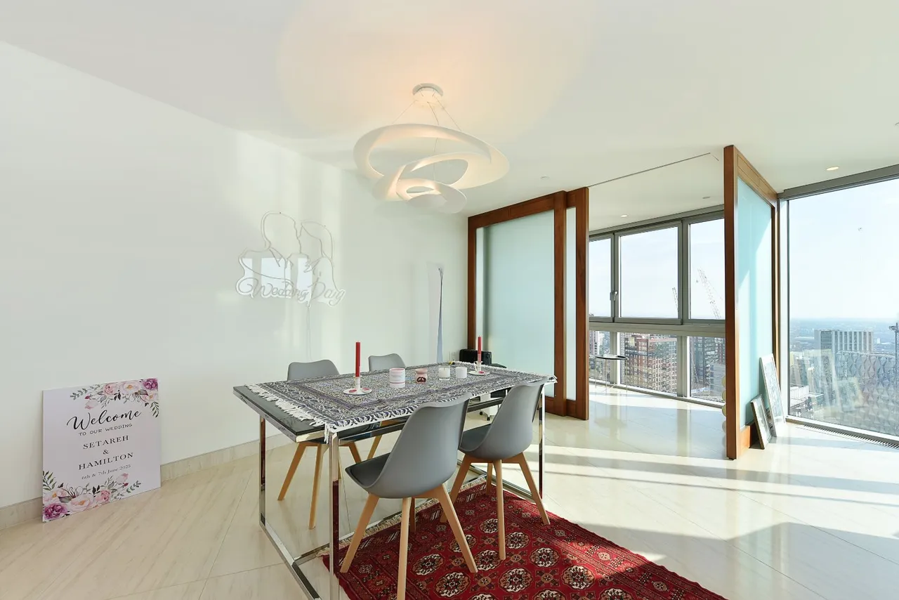 St George Wharf, Battersea, SW8, photo 6