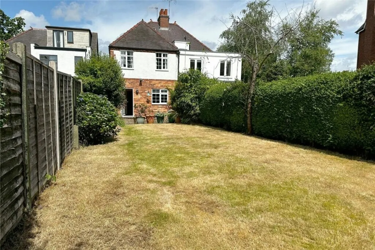 Kenilworth Road, Balsall Common, CV7, photo 22