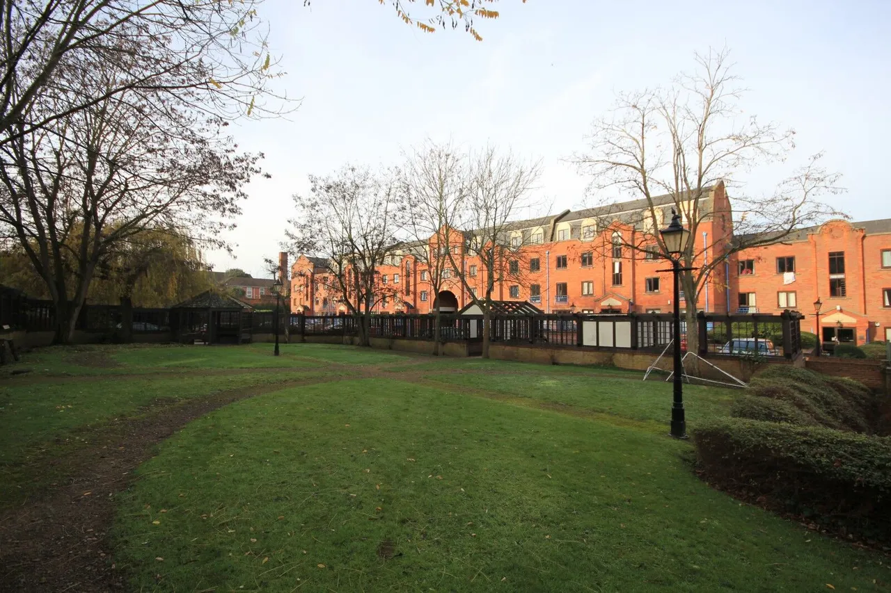 Sidmouth Street, Reading, RG1, photo 7