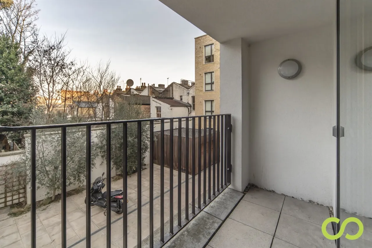Sussex Way, Holloway, N7, photo 5