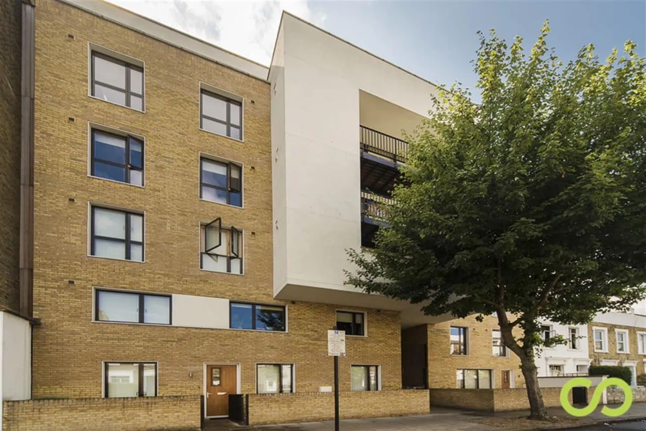 Sussex Way, Holloway, N7, photo 6