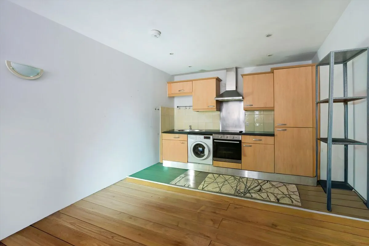 Artichoke Hill, London, E1W, photo 2