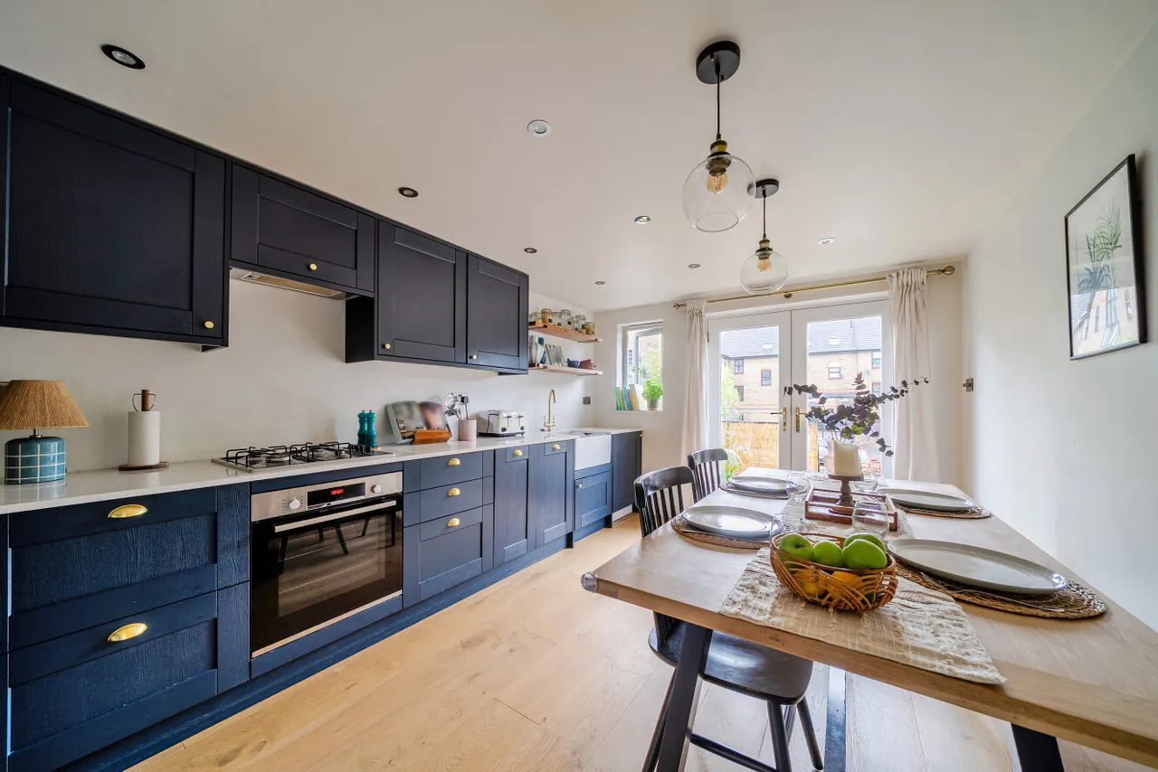Russell Road, Wimbledon, SW19, photo 3