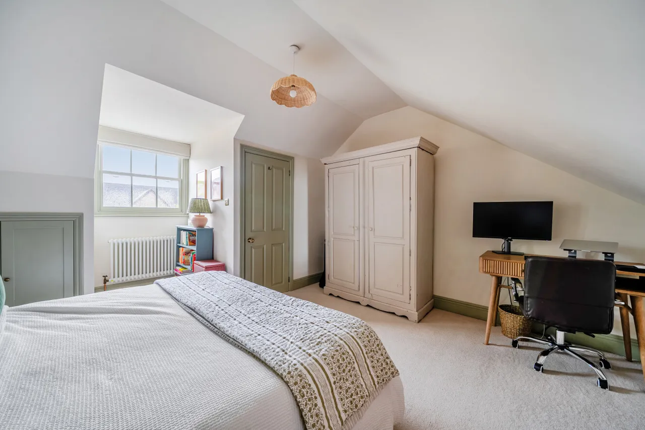 Russell Road, Wimbledon, SW19, photo 11