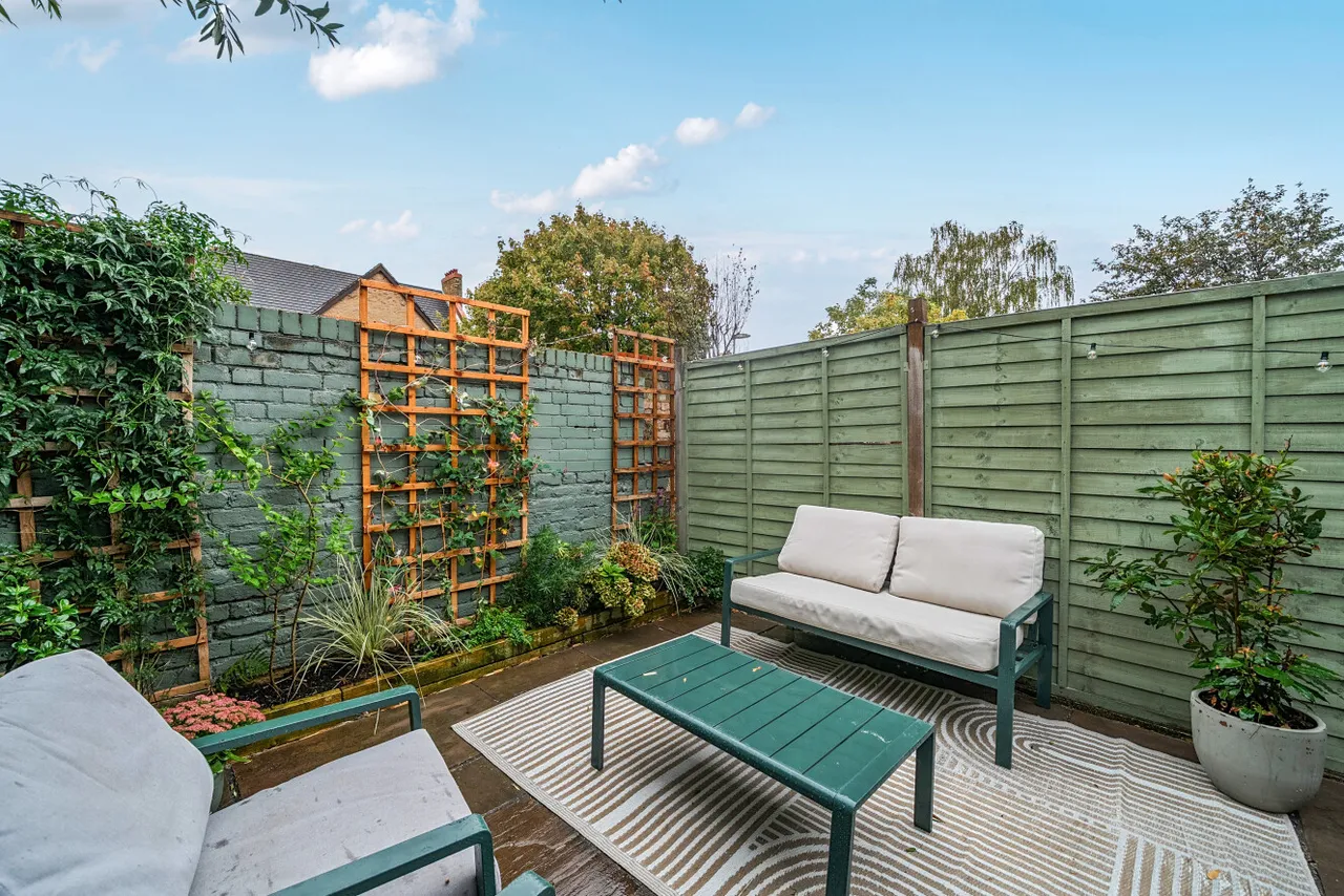 Russell Road, Wimbledon, SW19, photo 13