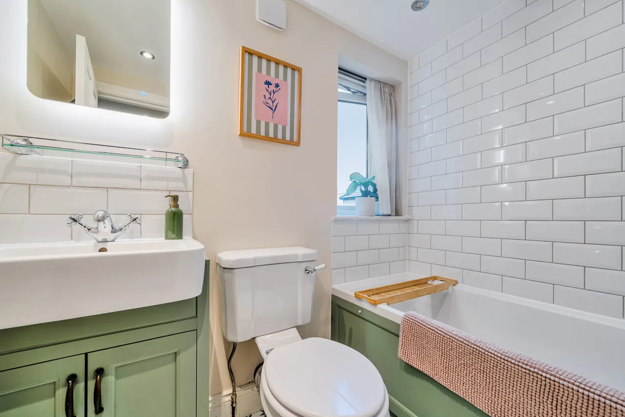 Russell Road, Wimbledon, SW19, photo 6