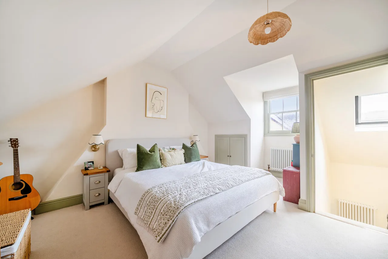 Russell Road, Wimbledon, SW19, photo 4