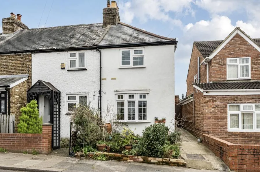 2 bed house for sale, Westborough Road, Maidenhead, SL6