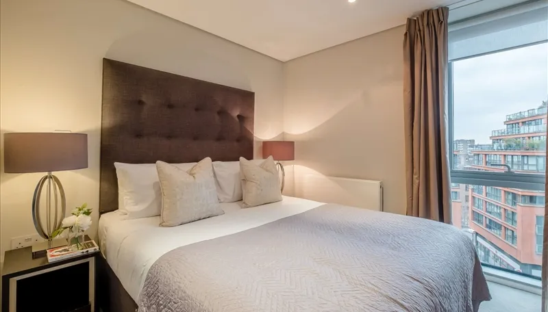 Merchant Square, W2, photo 12
