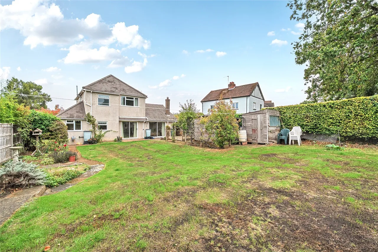 Tuckey Grove, Send Marsh, GU23, photo 17